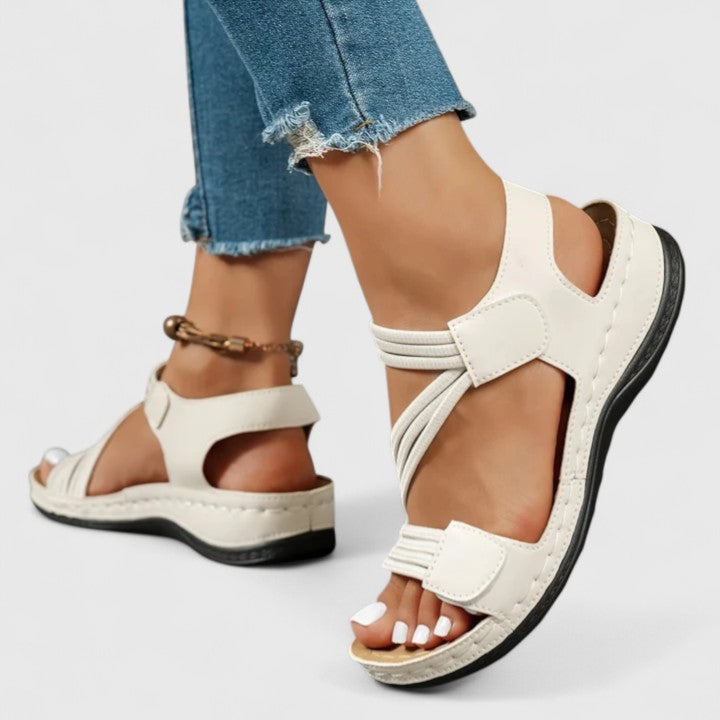 Comfortable Women's Arch Supportive Summer Sandals