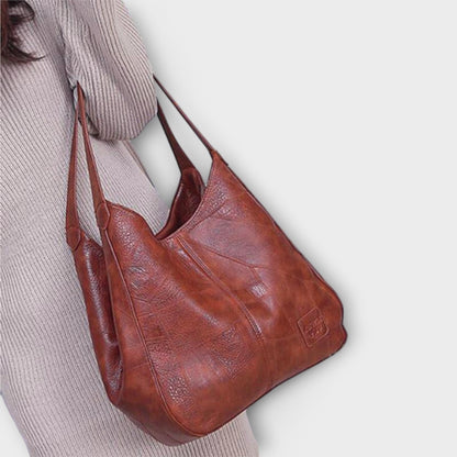 Women's Timeless Shoulder Bag