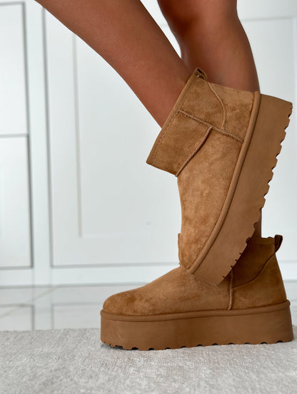 Women's Comfortable Ankle Boots
