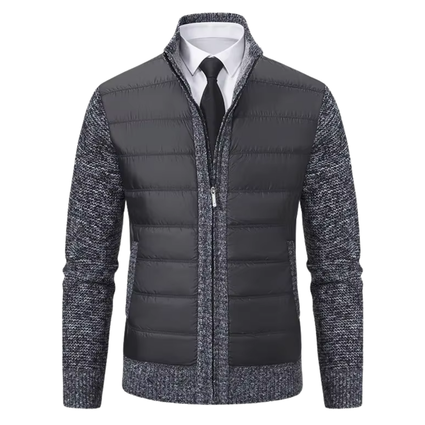 Classic Comfortable Men's Jacket