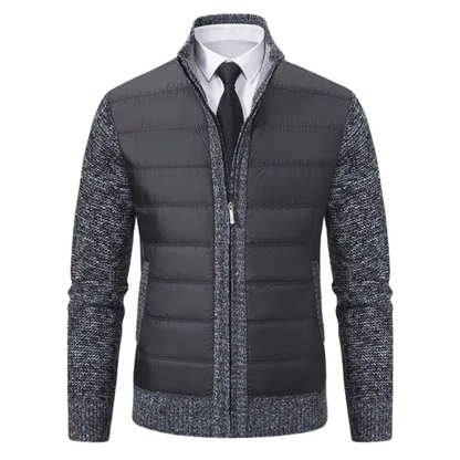 Classic Comfortable Men's Jacket