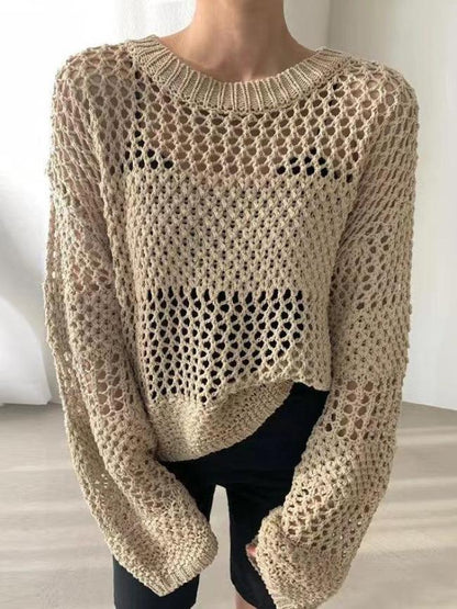 Gabriella Women's Knitted Sweater