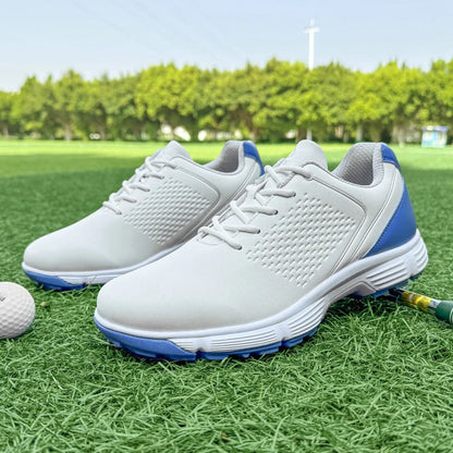 Maverick Men's Golf Shoes