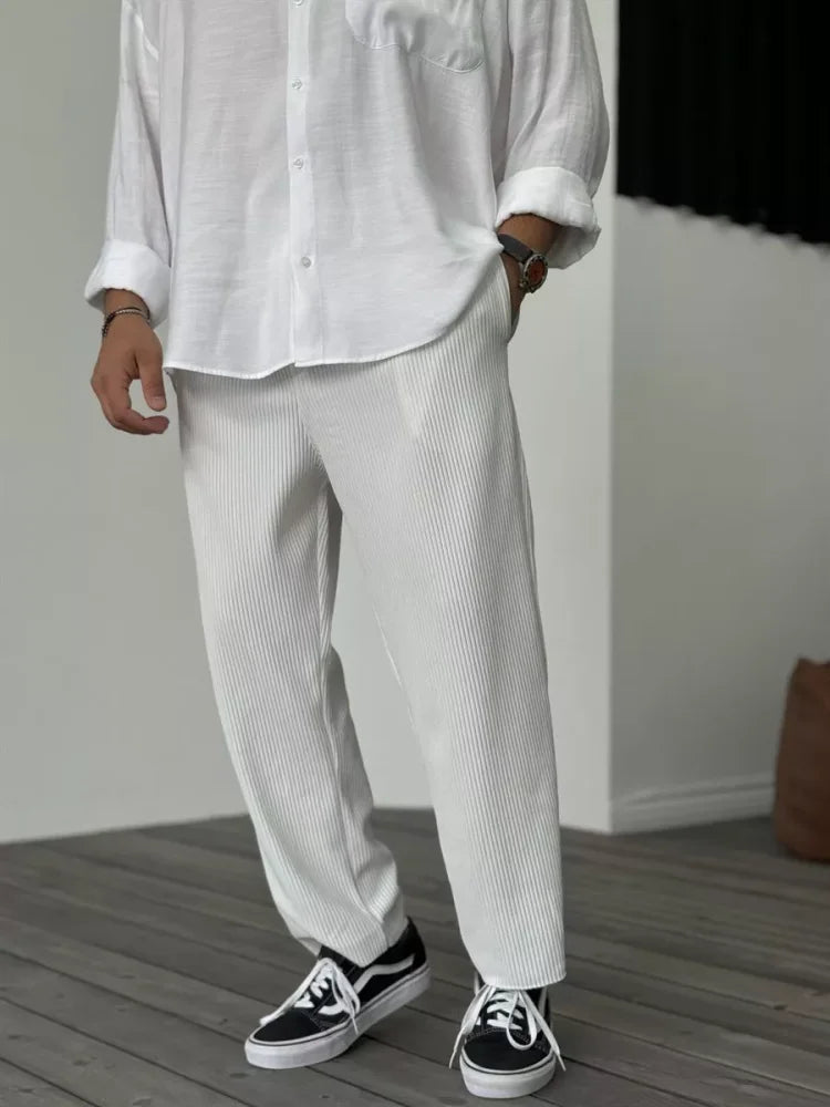Comfortable Premium Men's Dress Pants