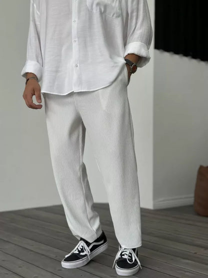 Comfortable Premium Men's Dress Pants
