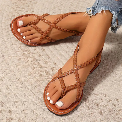 Women's Comfortable Sandals