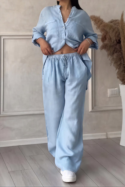 Women's Timeless Ensemble Comfortable Clothing Set