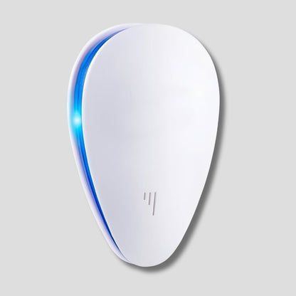 Ultrasonic Pest Repeller Effective Insect Control - VibreMode