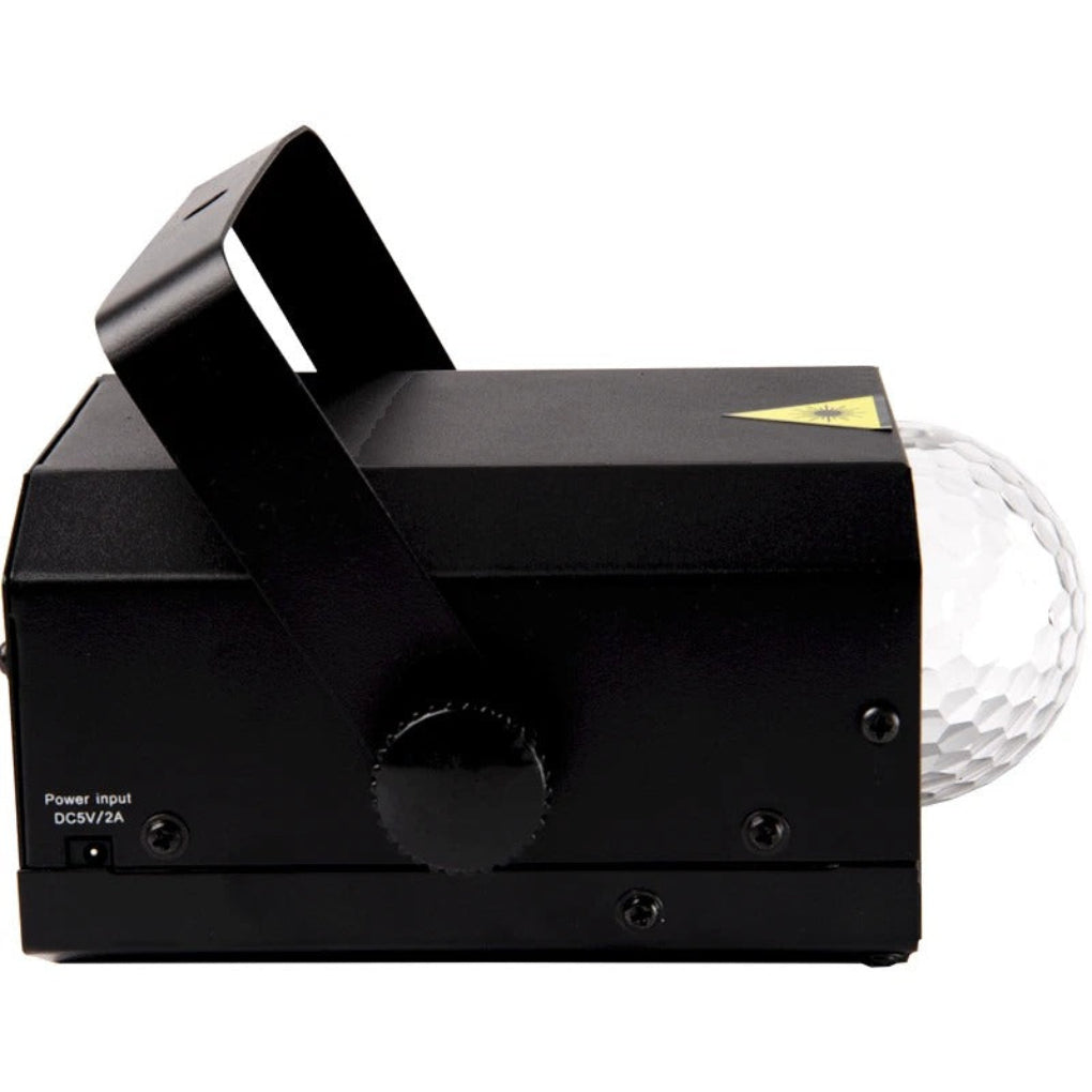 Laser Disco Party Light