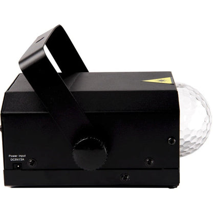 Laser Disco Party Light
