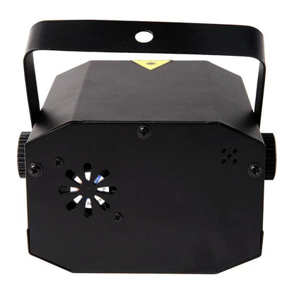 Laser Disco Party Light