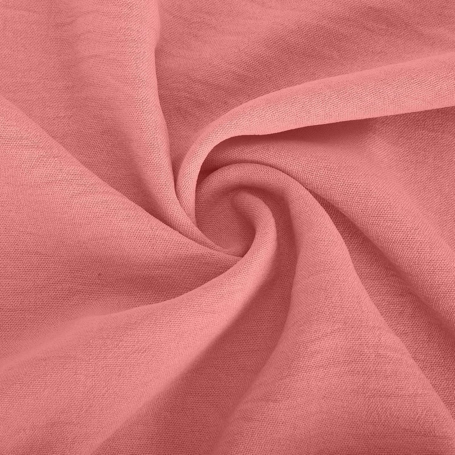 Women's High Waist Flowy Dress Skirt