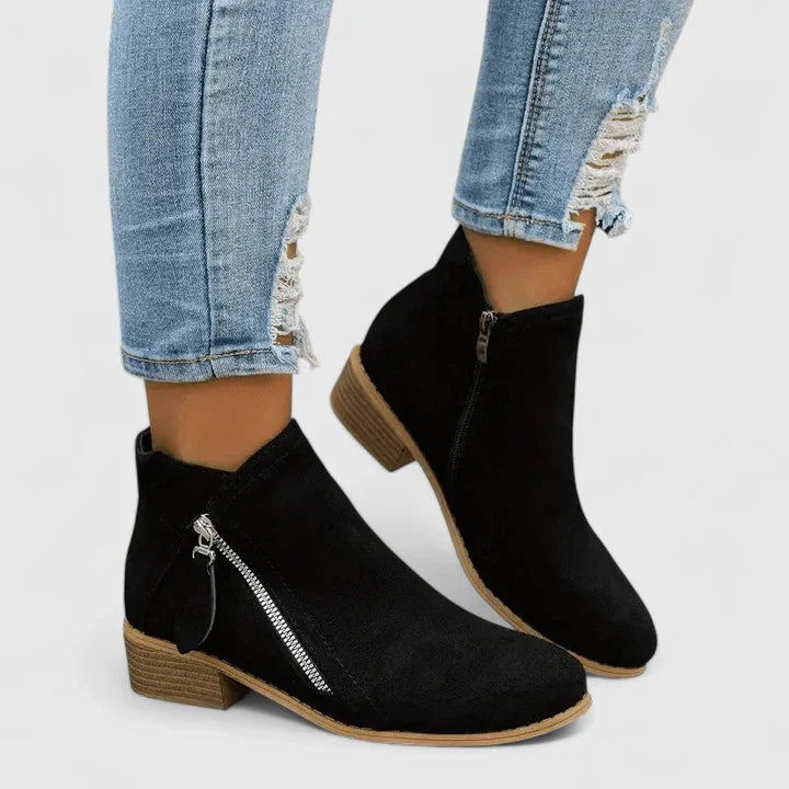 Orthopedic Boots