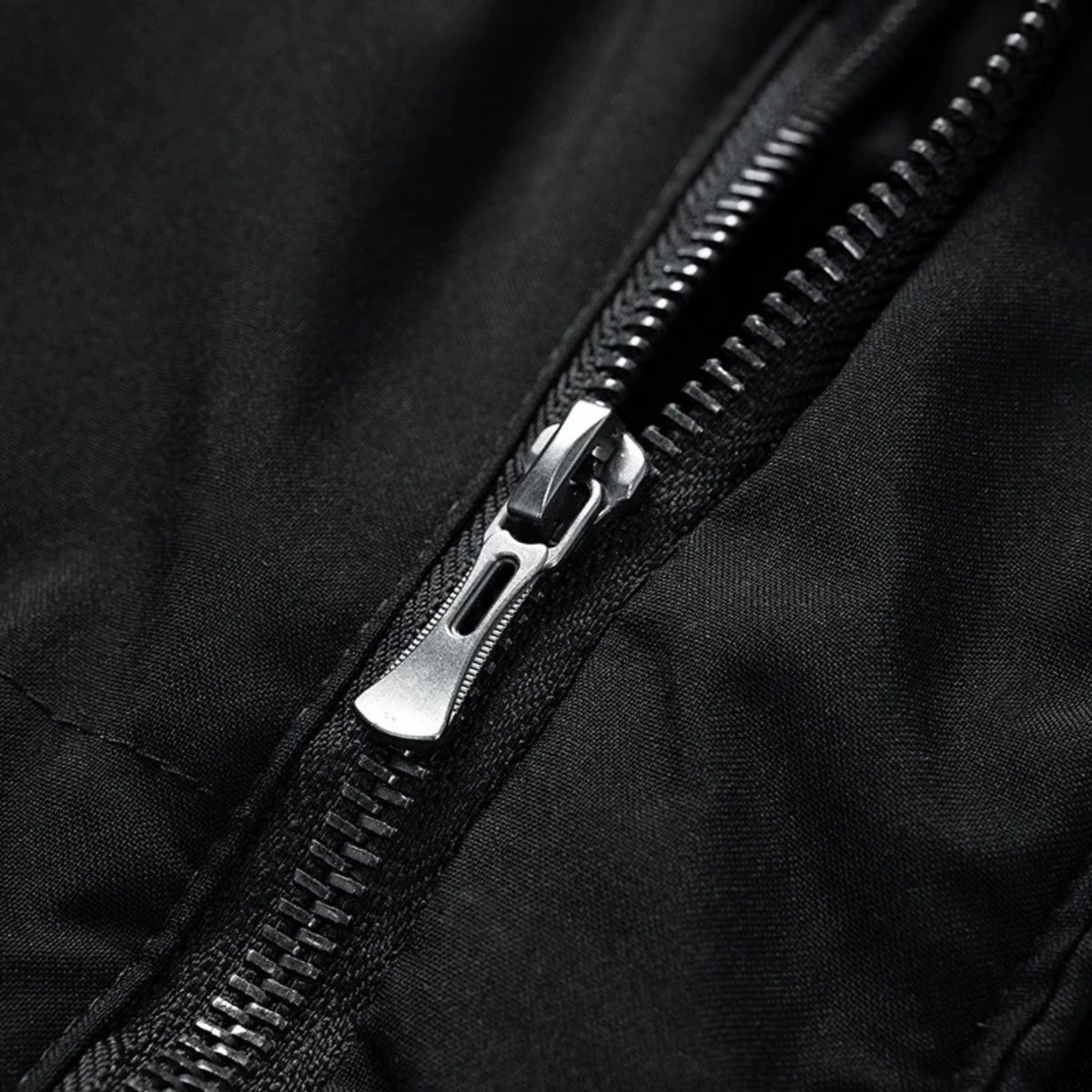 Radcliffe Men's Down Parka Jacket Warm Hooded