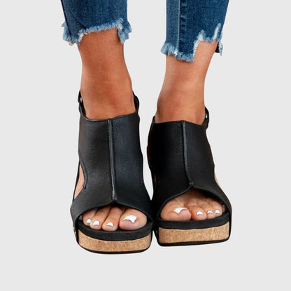 Comfortable Women's Arch Support Sandals