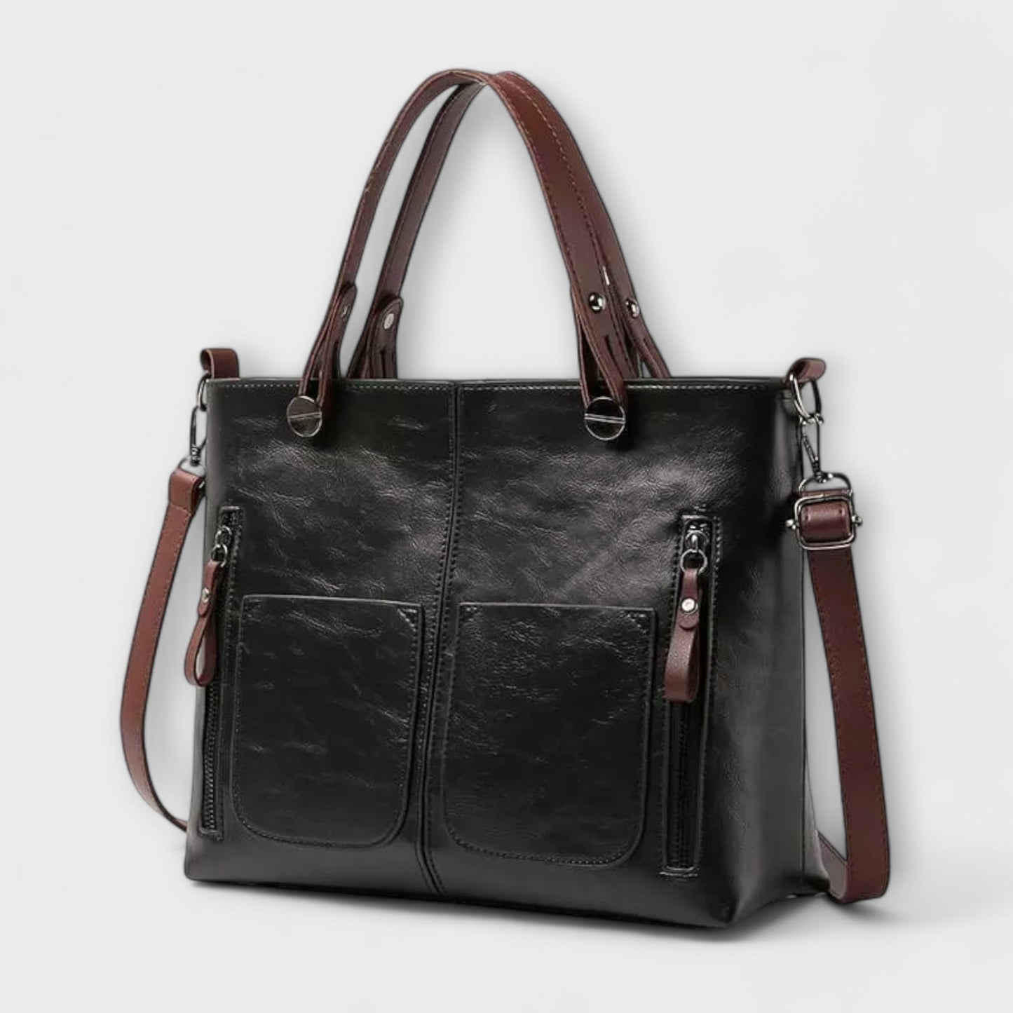 Women's Functional Handbag