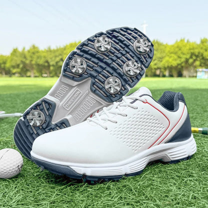 Maverick Men's Golf Shoes