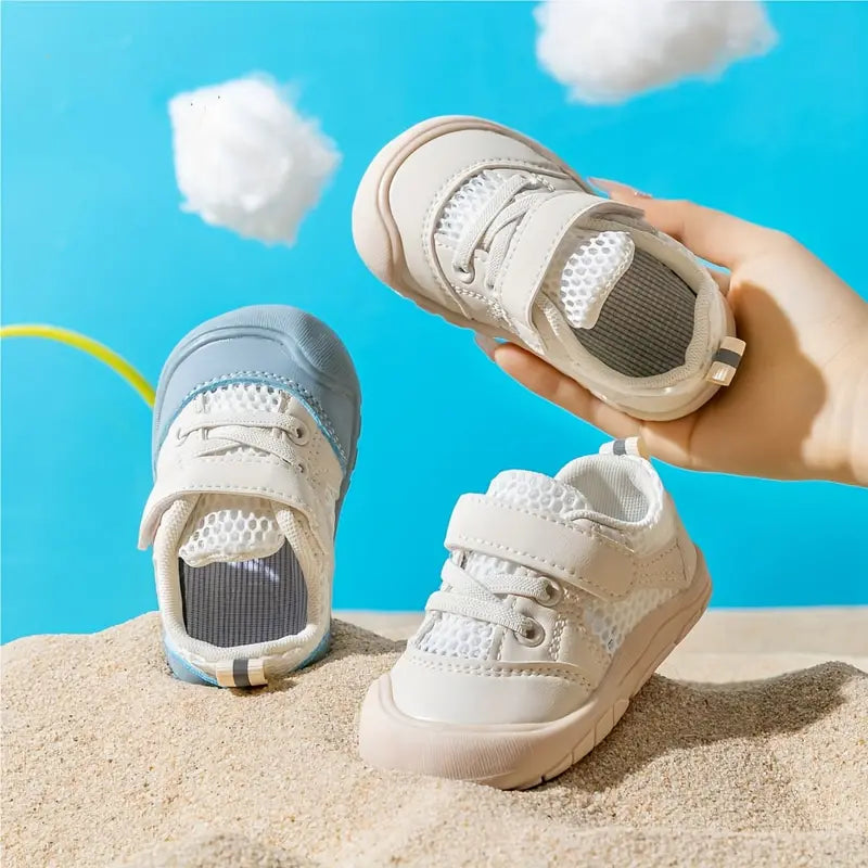Baby Barefoot Sneakers - VibreMode