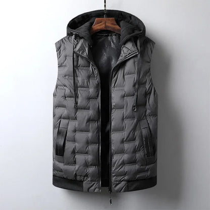 Thermal Active Vest