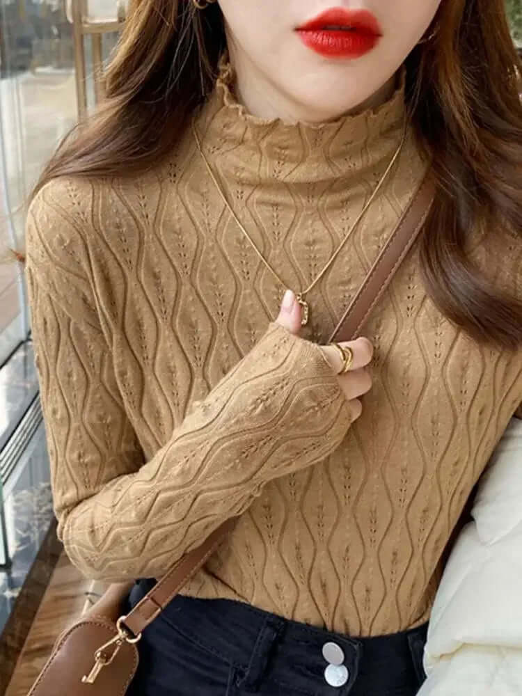 Women's Thermal Base Layer