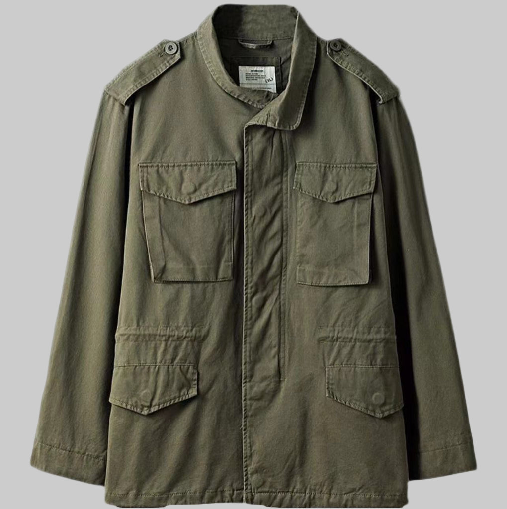Men's Field Jacket