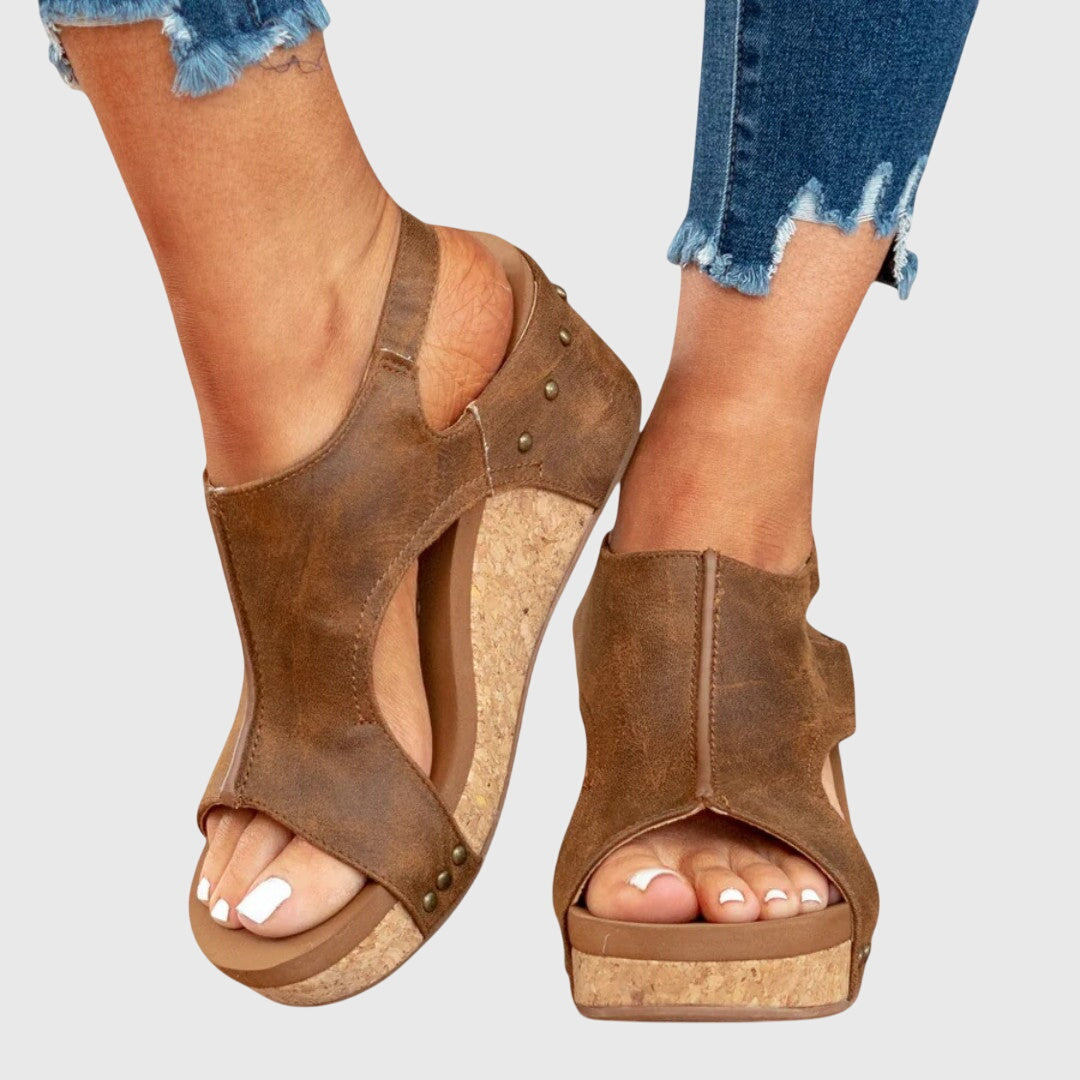 Comfortable Women's Arch Support Sandals