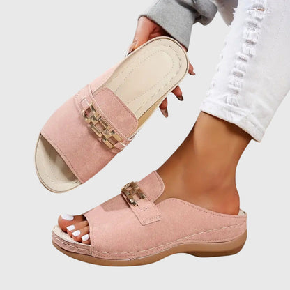 Comfortable Summer Flip Flop Sandals