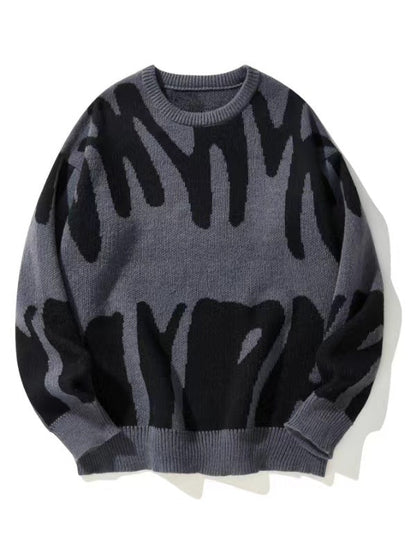 Women's Casual Knit Pullover Soft Modern Fit
