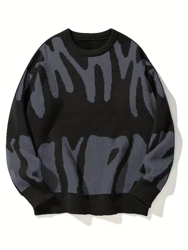 Women's Casual Knit Pullover Soft Modern Fit