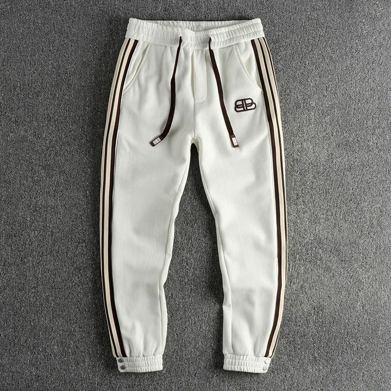 Comfortable Soft Cotton Sweatpants