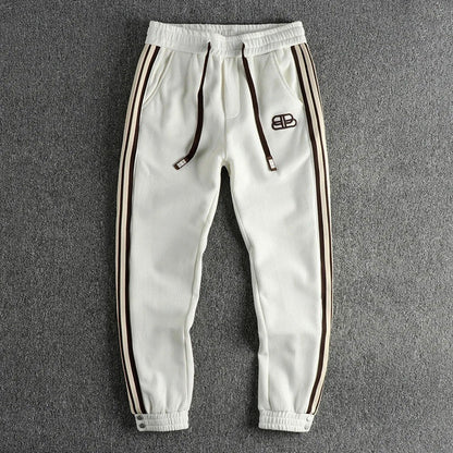 Comfortable Soft Cotton Sweatpants