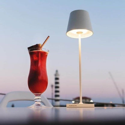Waterproof LED Table Lamp Voice Control Alexa Enabled