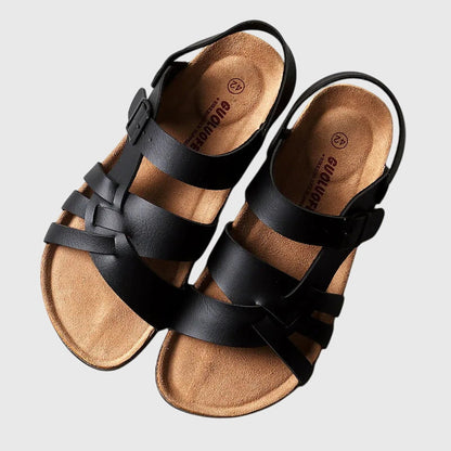Comfy Beach Sandals