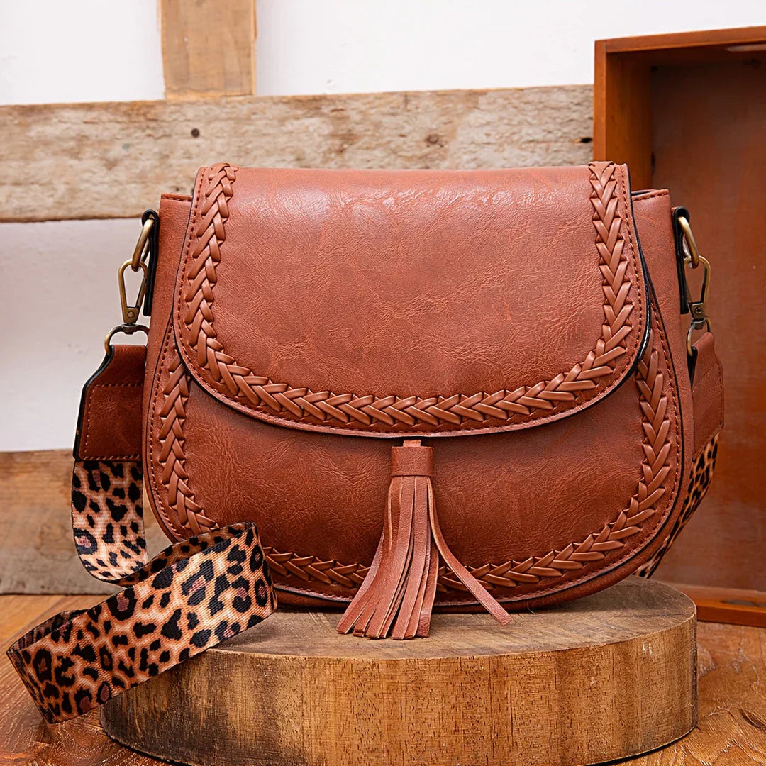 Women's Small Shoulder Bag - VibreMode