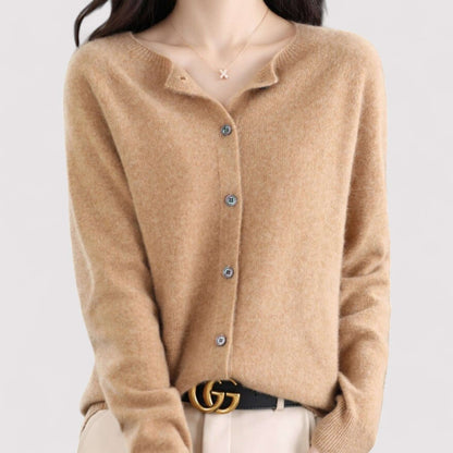 Women's Belluno Cardigan Sweater