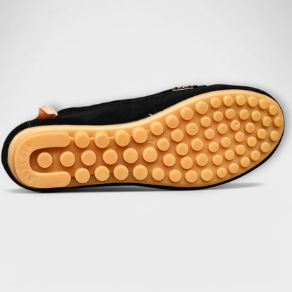 Comfortable Moccasin Loafers Shoes