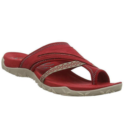 Comfortable Womens Supportive House Slippers