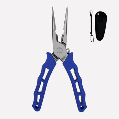 Fishing Pliers Stainless Steel