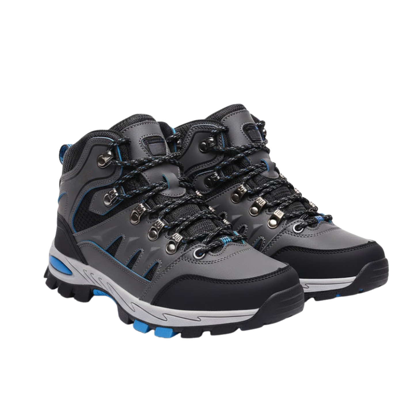 Durable Water-resistant Trekking Boots Outdoor Shoes