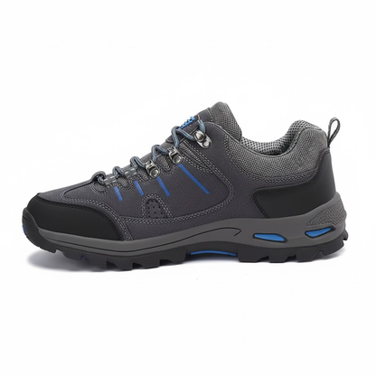 Men's Classic Waterproof Ankle Hiking Boots