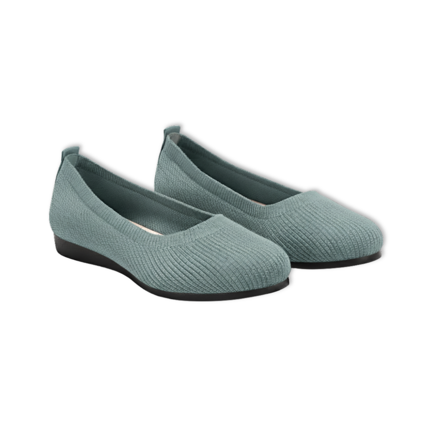 Women's Cozy Sock Sneaker Shoes