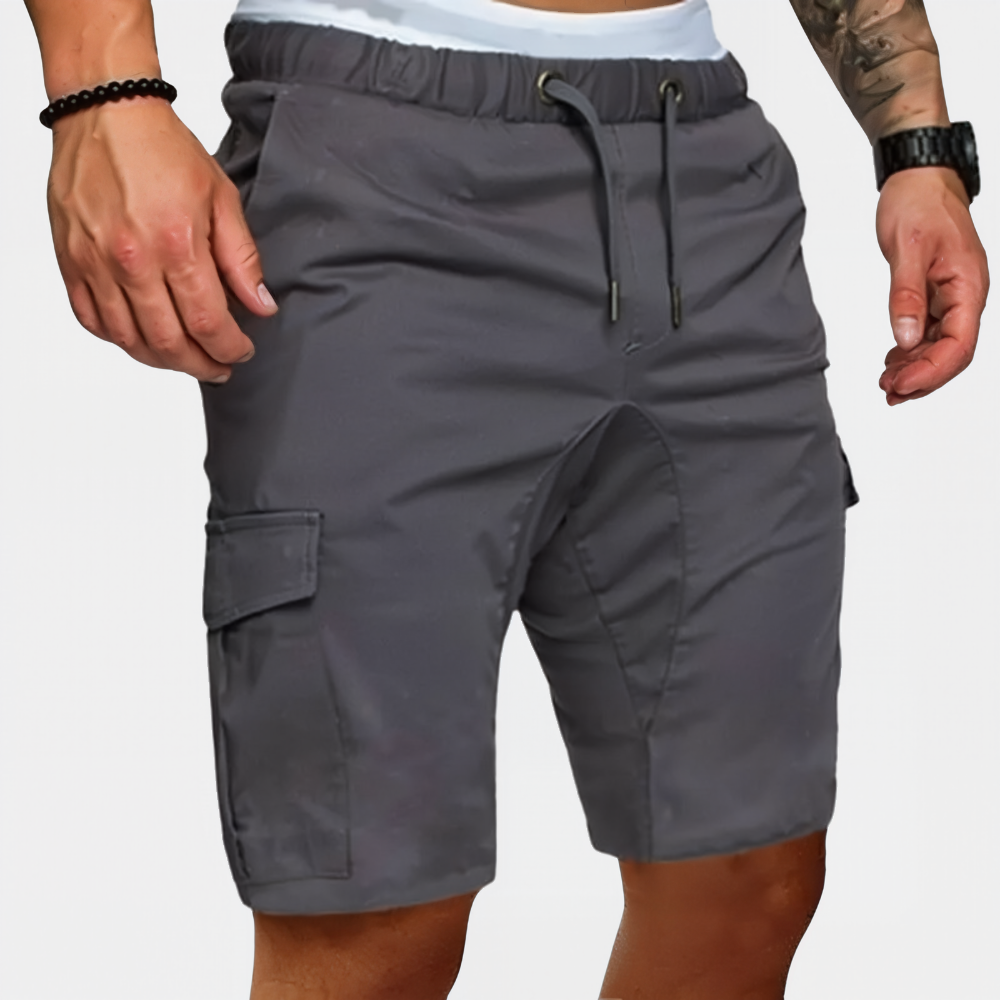 Men's Sport Fitness Shorts