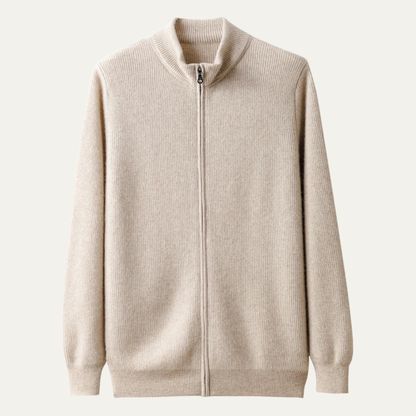 Hartville Men's Sweater - VibreMode