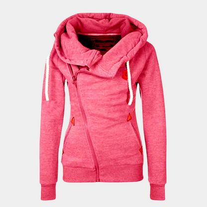 Men's Sleeveless Hooded Vest