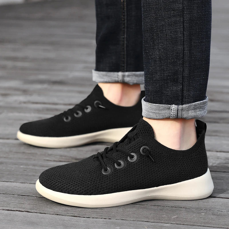Comfortable Girtin Running Shoes