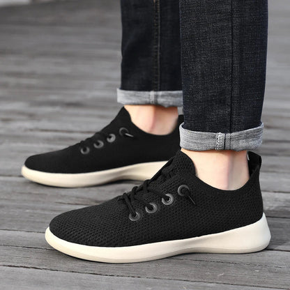 Comfortable Girtin Running Shoes
