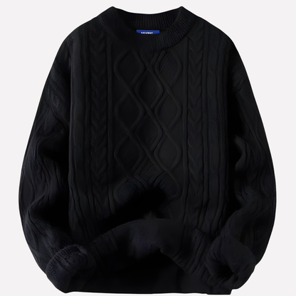 Women's Vintage Crewneck Sweater