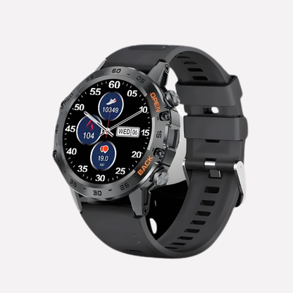 Men's Outdoor Smart Watch - VibreMode