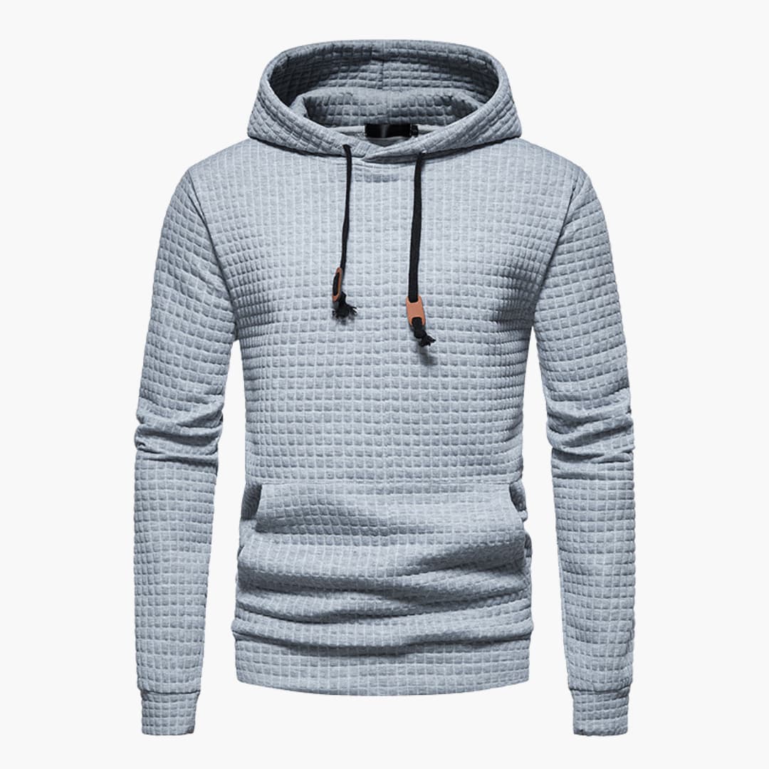 Jasper Men's Comfort Hoodie