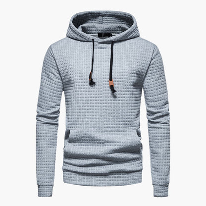 Jasper Men's Comfort Hoodie